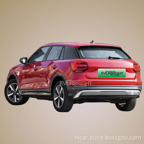 High Quality Electric Used Van Car Condition   AUTO With Right Steering  2022   supplier